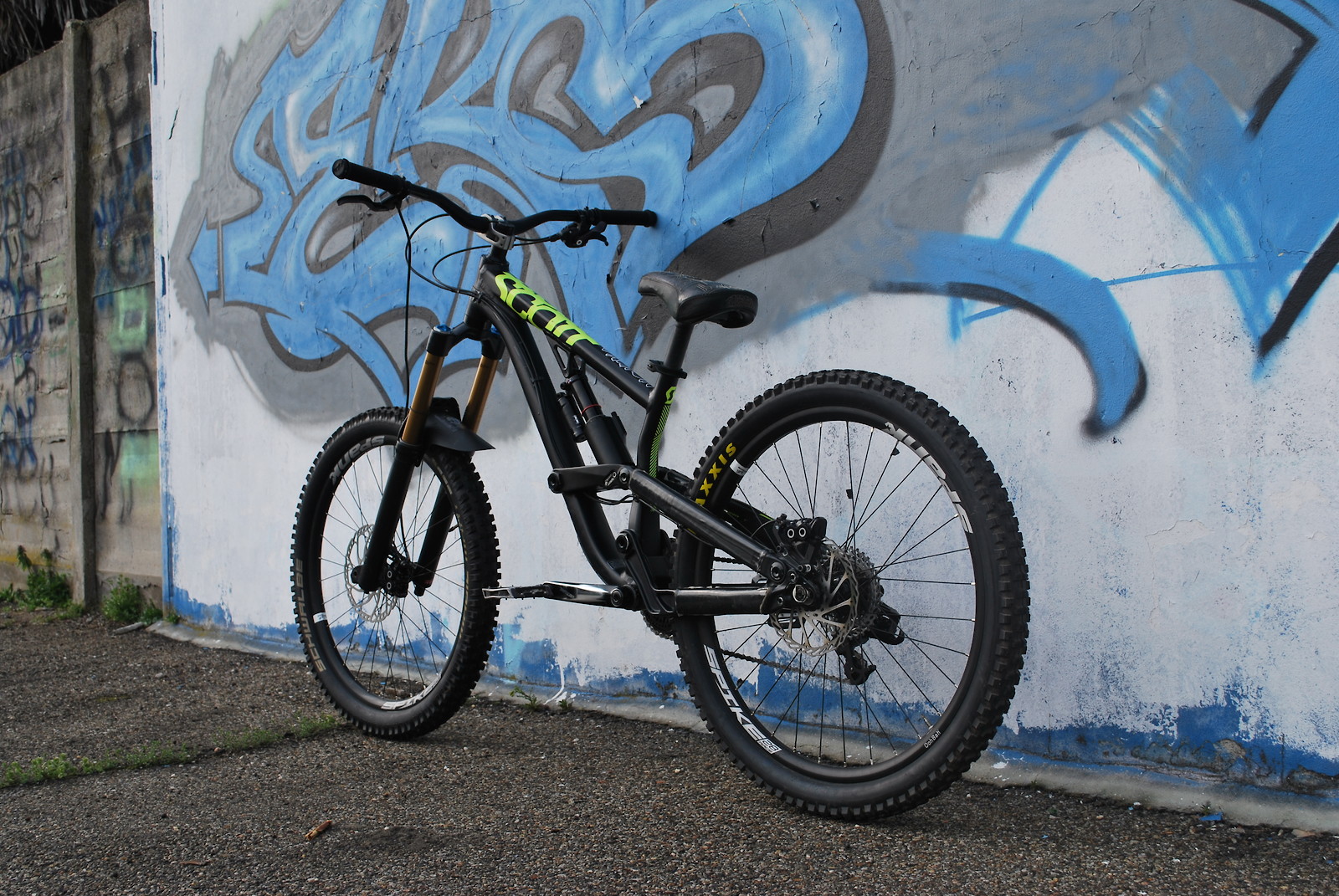 Scott Voltage FR610 NOWAYC           5