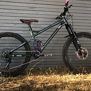 Banshee Spitfire V3