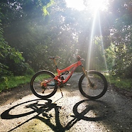 Pivot Firebird 27.5
