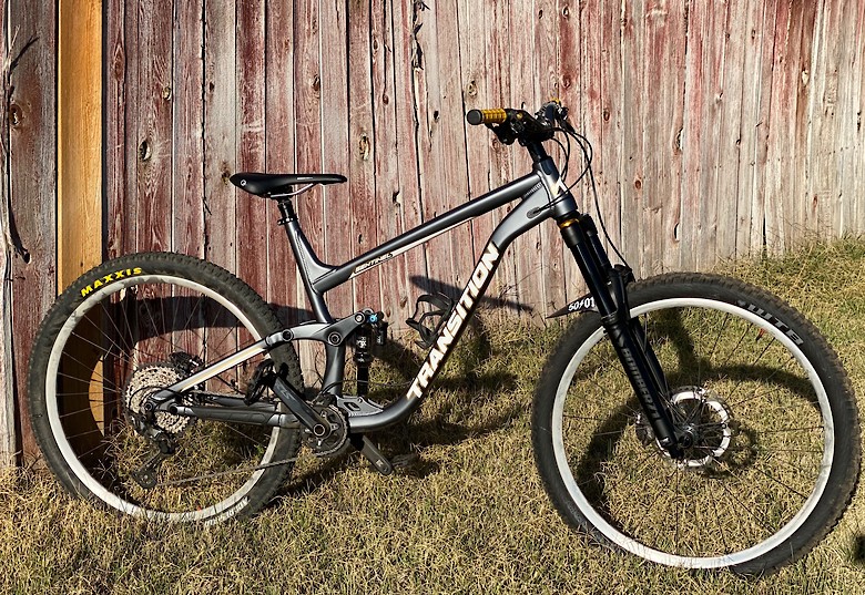 mtb xxl