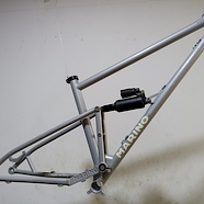 Marino bike 29