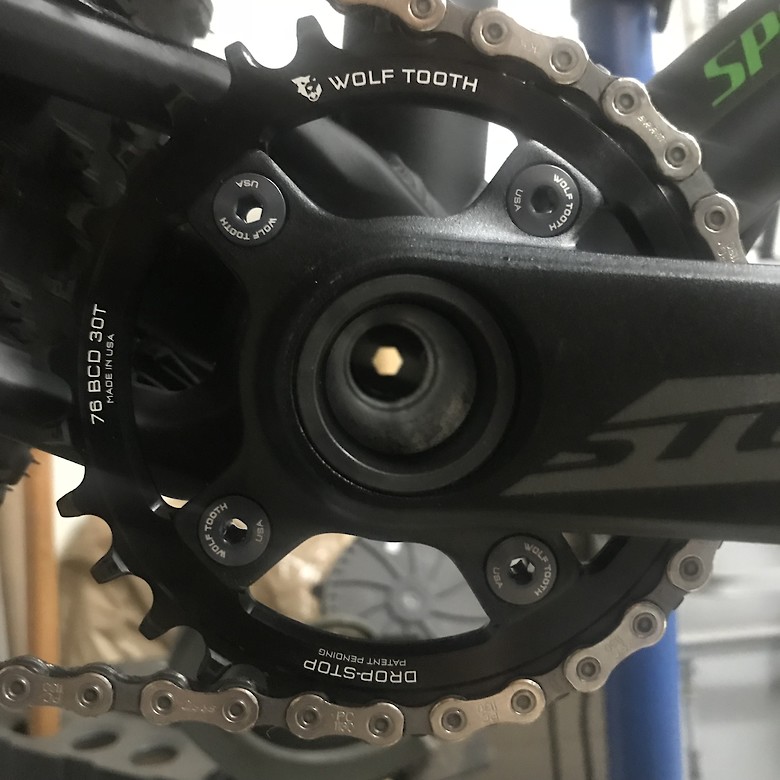 specialized fuse bottom bracket