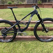 Megatrail MX