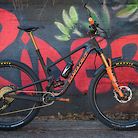 Santa Cruz Tallboy V4 2020