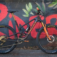 Santa Cruz Tallboy V4 2020