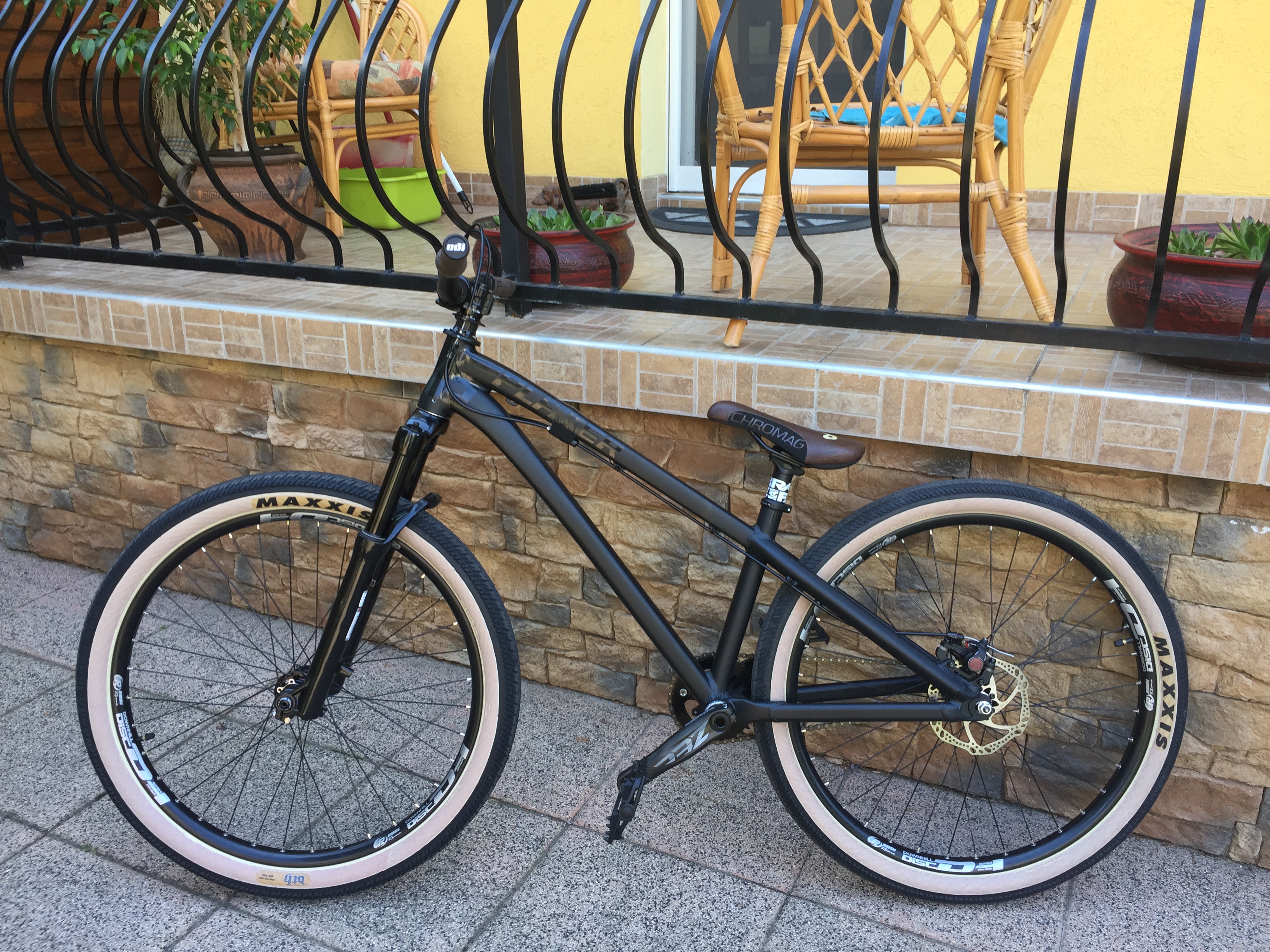 dartmoor two6player 2013