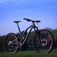 Stumpjumper Evo Mullet