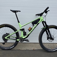 2020 Norco Optic
