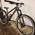 2019 Commencal Meta AM HT