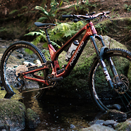 Norco Range
