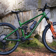 Norco Fluid