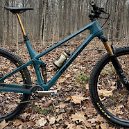 Transition Spur