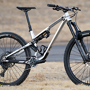 2021 Commencal Meta TR