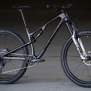 2022 Rocky Mountain Element - Custom Build