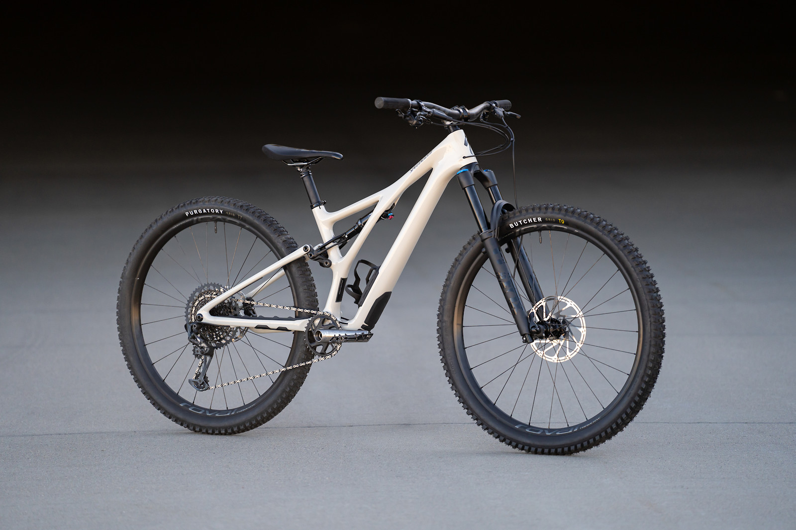 Specialized Stumpjumper Expert+ Specialized Stumpjumper Expert+