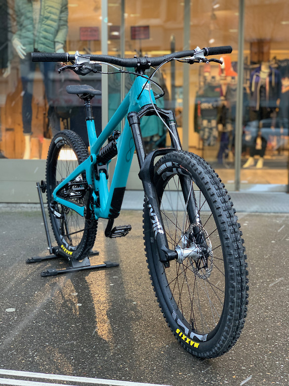 yeti sb165 2021