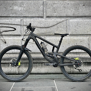 Nomad 4 Stealth Black