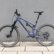Santa Cruz 5010