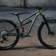 2021 Cannondale Habit Carbon 2