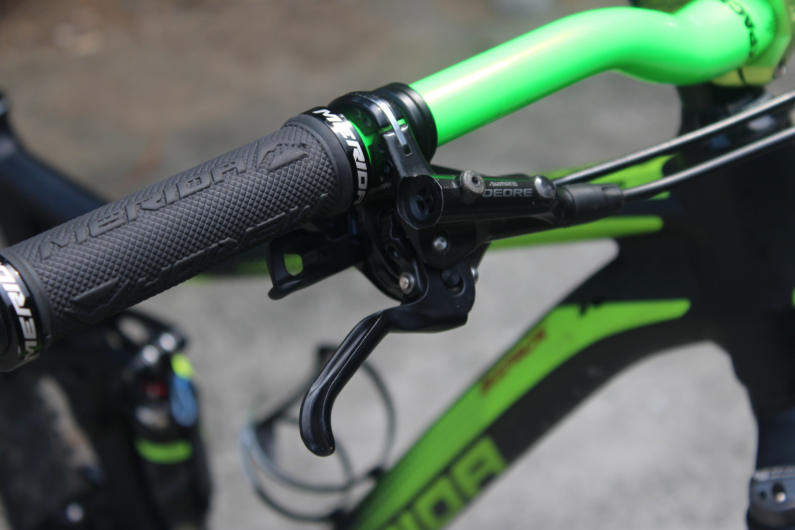 merida one twenty 7500 mtb 2015