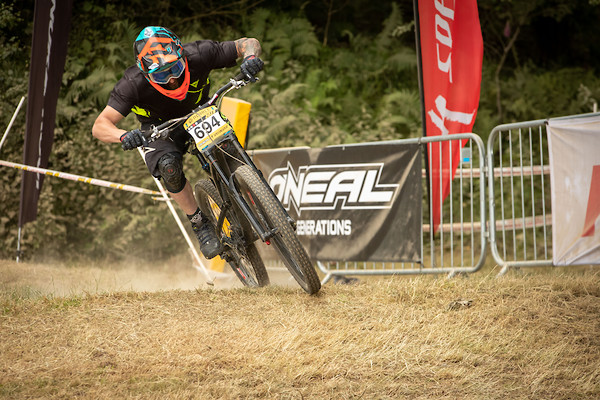 hopton mtb