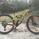 Santa Cruz Hightower LT