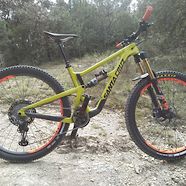 Santa Cruz Hightower LT