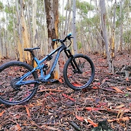 2018 Transition Smuggler