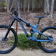 2018 Transition Smuggler