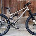Kingdom Bike XFS Lite 2020