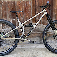 Kingdom Bike VOID 130 - 29"