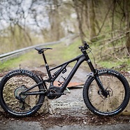 2020 Specialized Kenevo Expert