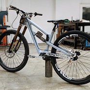 29" 170mm Zerode Taniwha