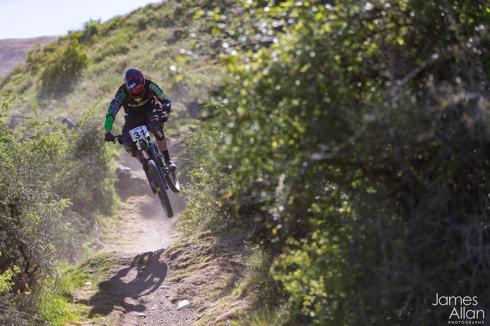 Remarks Downhill Race Queenstown 2018 Queenstownbiketaxis Mountain