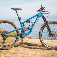 Santa Cruz Hightower 2020