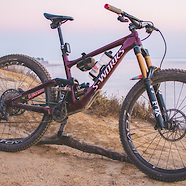 2021 Specialized Enduro
