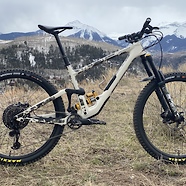 2020 specialized enduro
