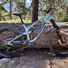 2020 Party Bike