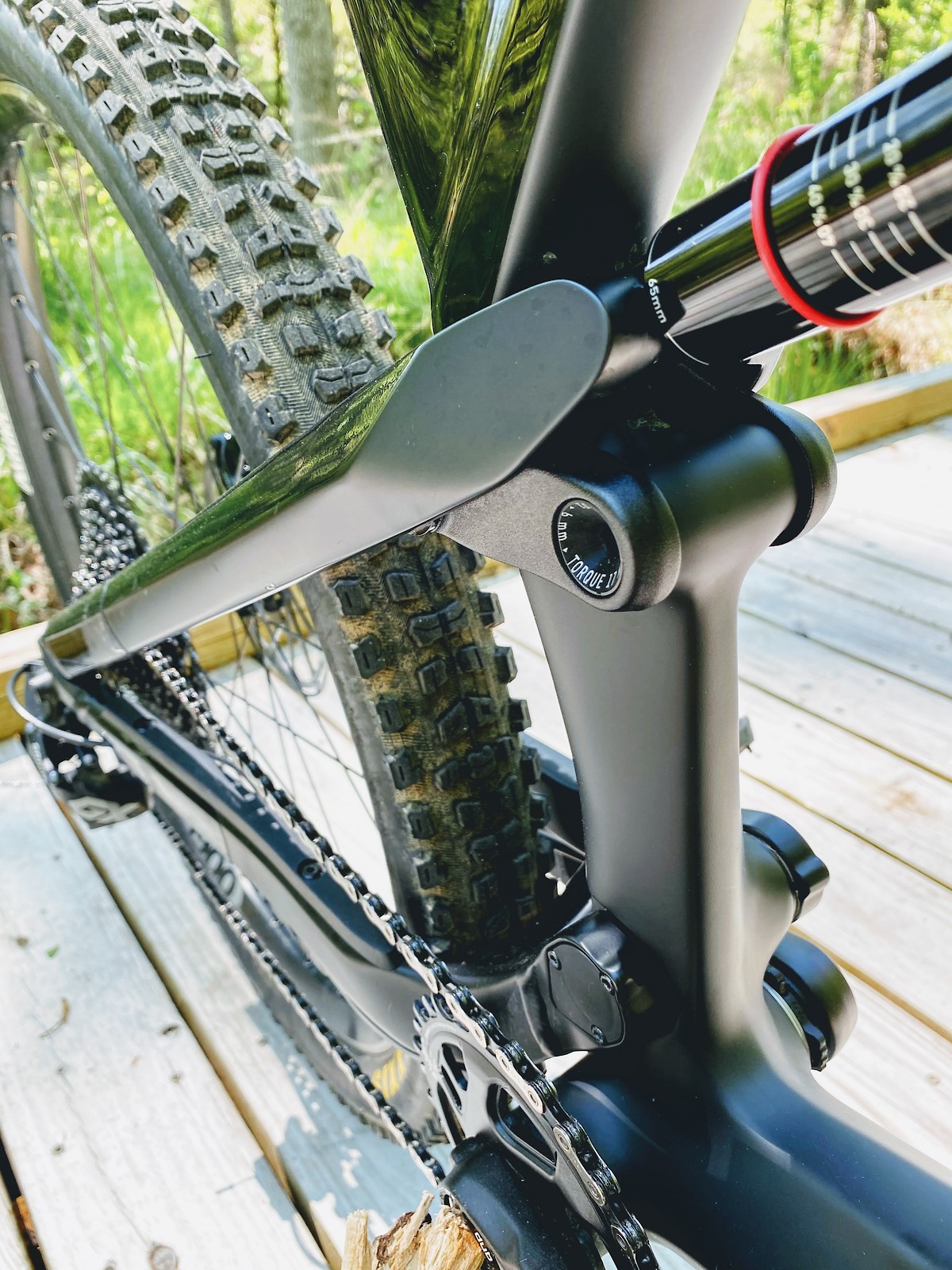 spectral canyon 2019