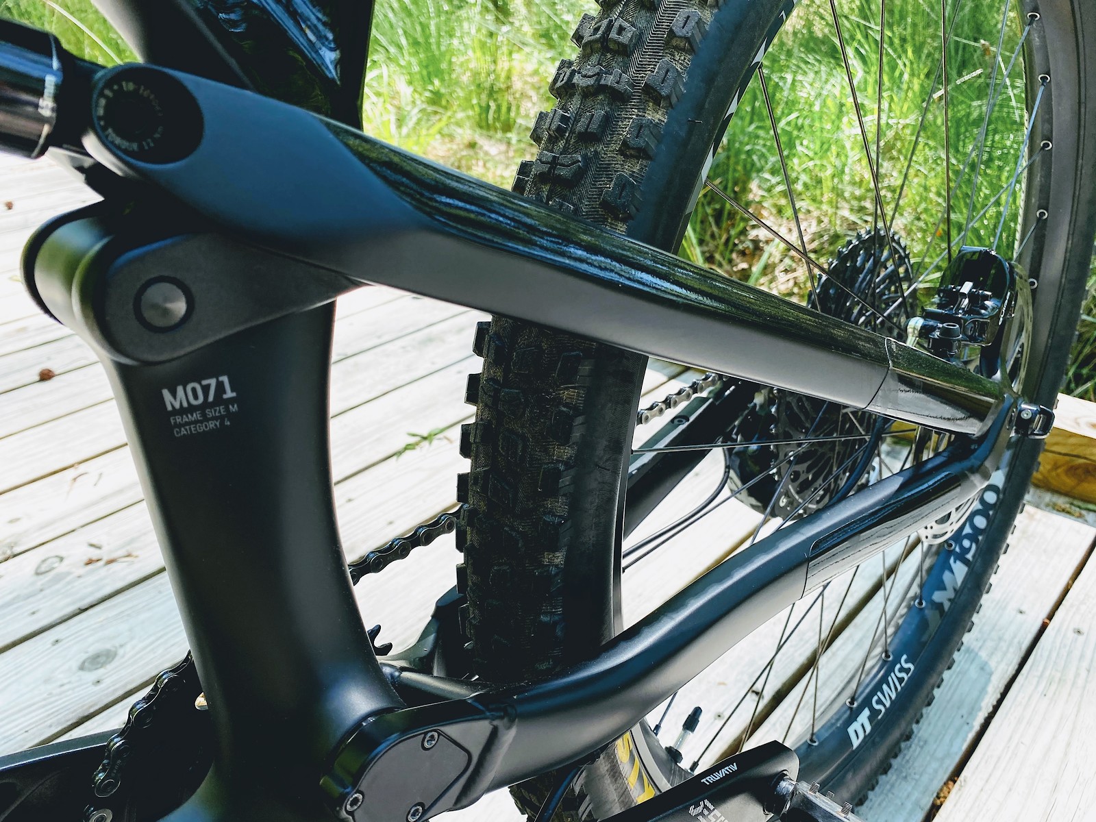 spectral canyon 2019