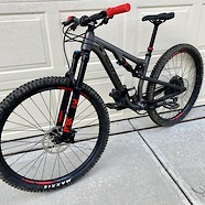 Rocky Mountain Instinct