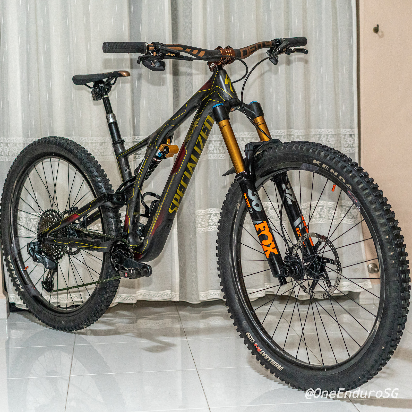 specialized troy lee designs stumpjumper