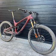 Transition Sentinel Carbon V1