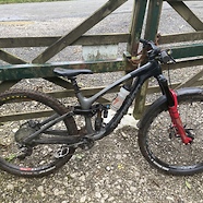 downhill_madness's Transition