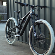 Specialized Stumpjumper Evo Pro Carbon