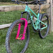 Revel Rail “Mullet”