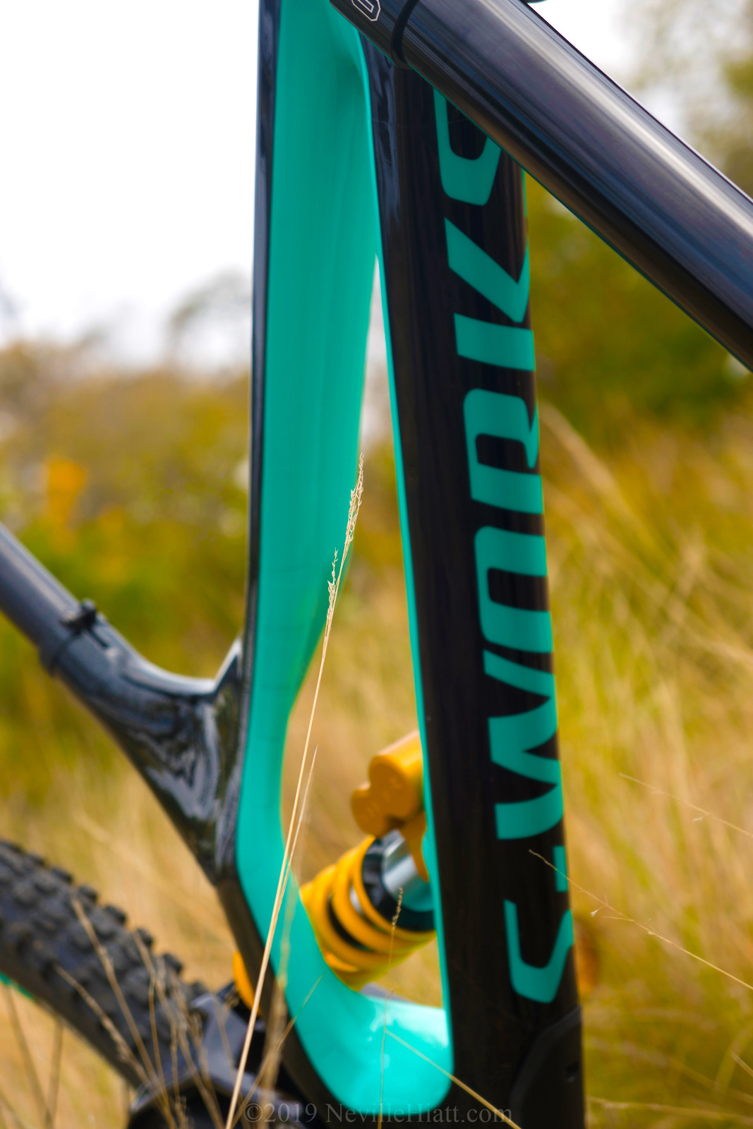 2018 specialized s works