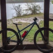 Kona Honzo ST