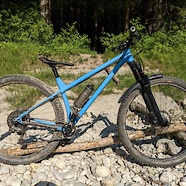 Kona Honzo ST