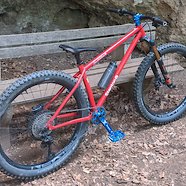 Stanton Switchback